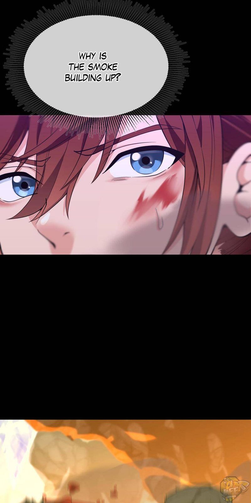 The Beginning After The End Chapter 117 image 055